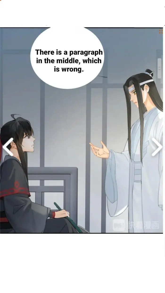 Mo Dao Zu Shi Chapter 174 image 22_optimized